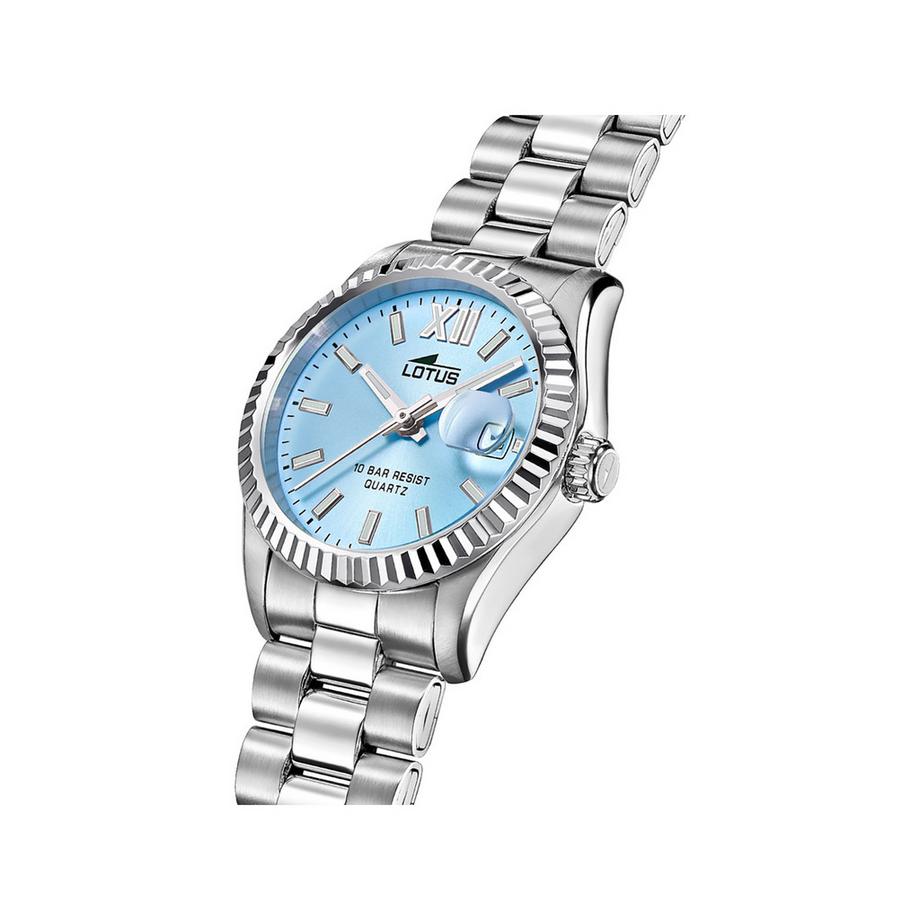 LOTUS FREEDOM COLLECTION Horloge analogique 