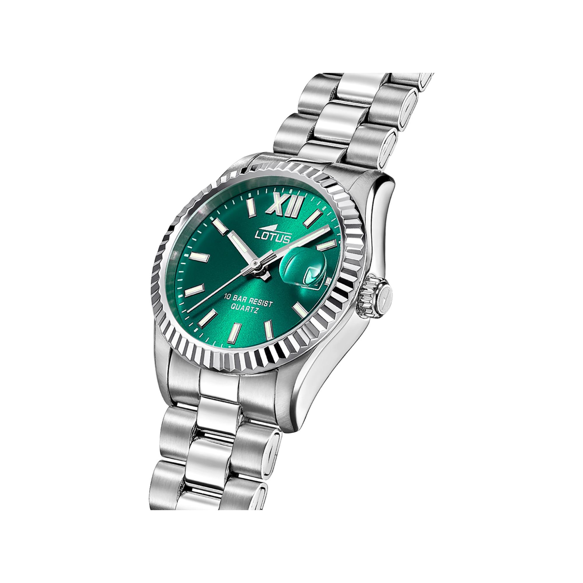 LOTUS FREEDOM COLLECTION Analoguhr 