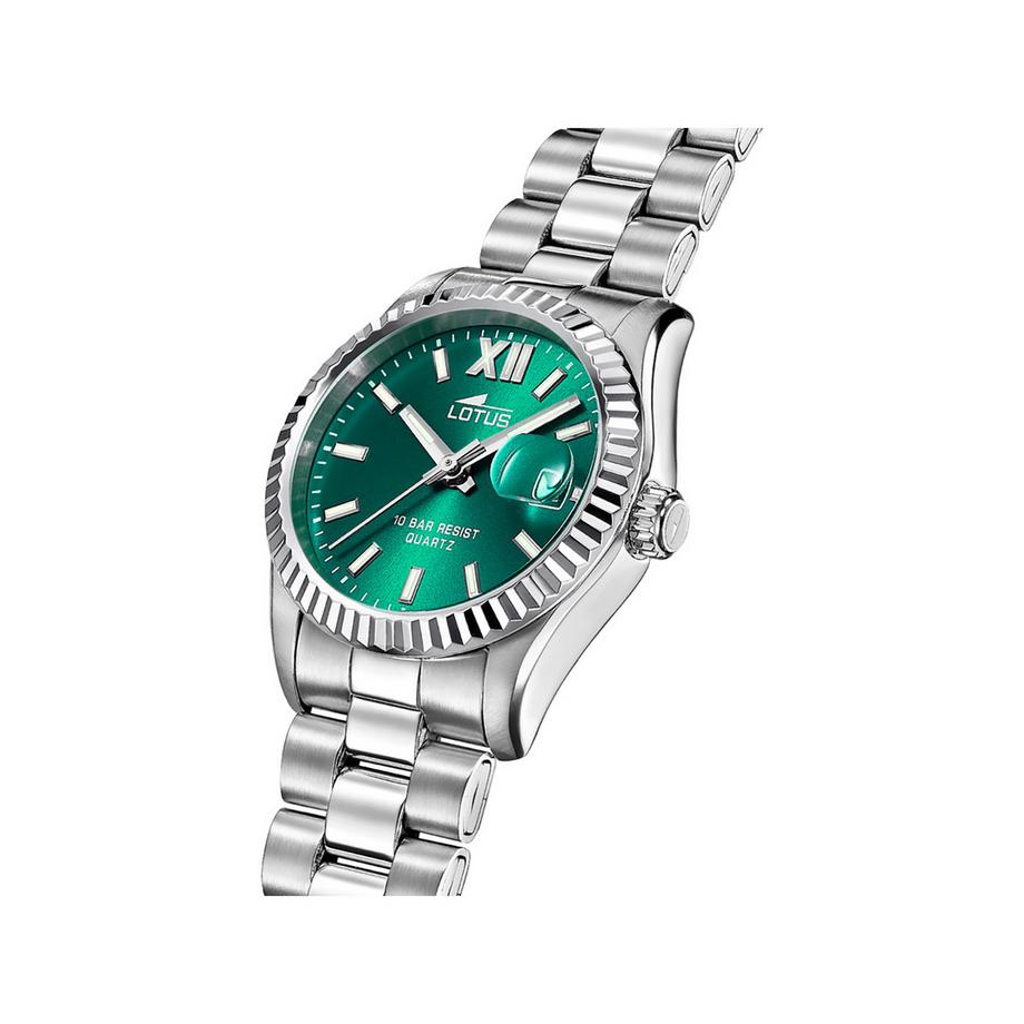 LOTUS FREEDOM COLLECTION Horloge analogique 