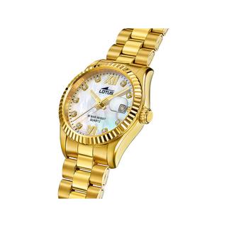 LOTUS FREEDOM COLLECTION Analoguhr 