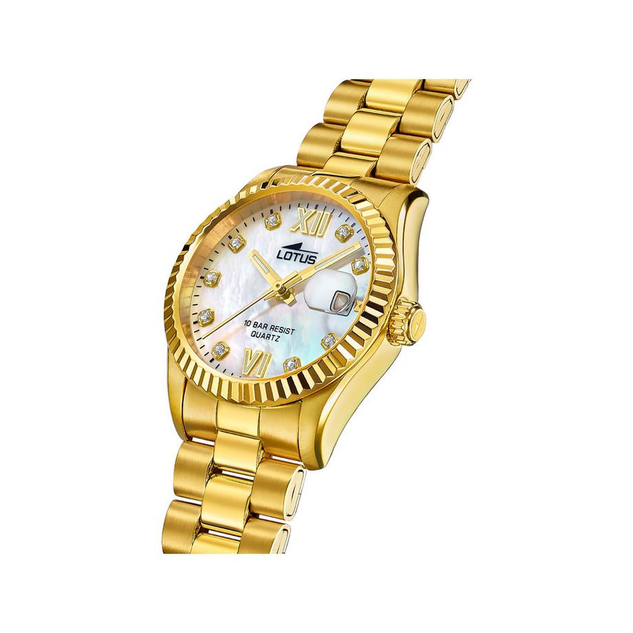 LOTUS FREEDOM COLLECTION Horloge analogique 