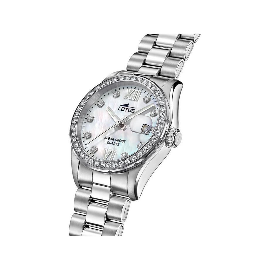 LOTUS FREEDOM COLLECTION Horloge analogique 