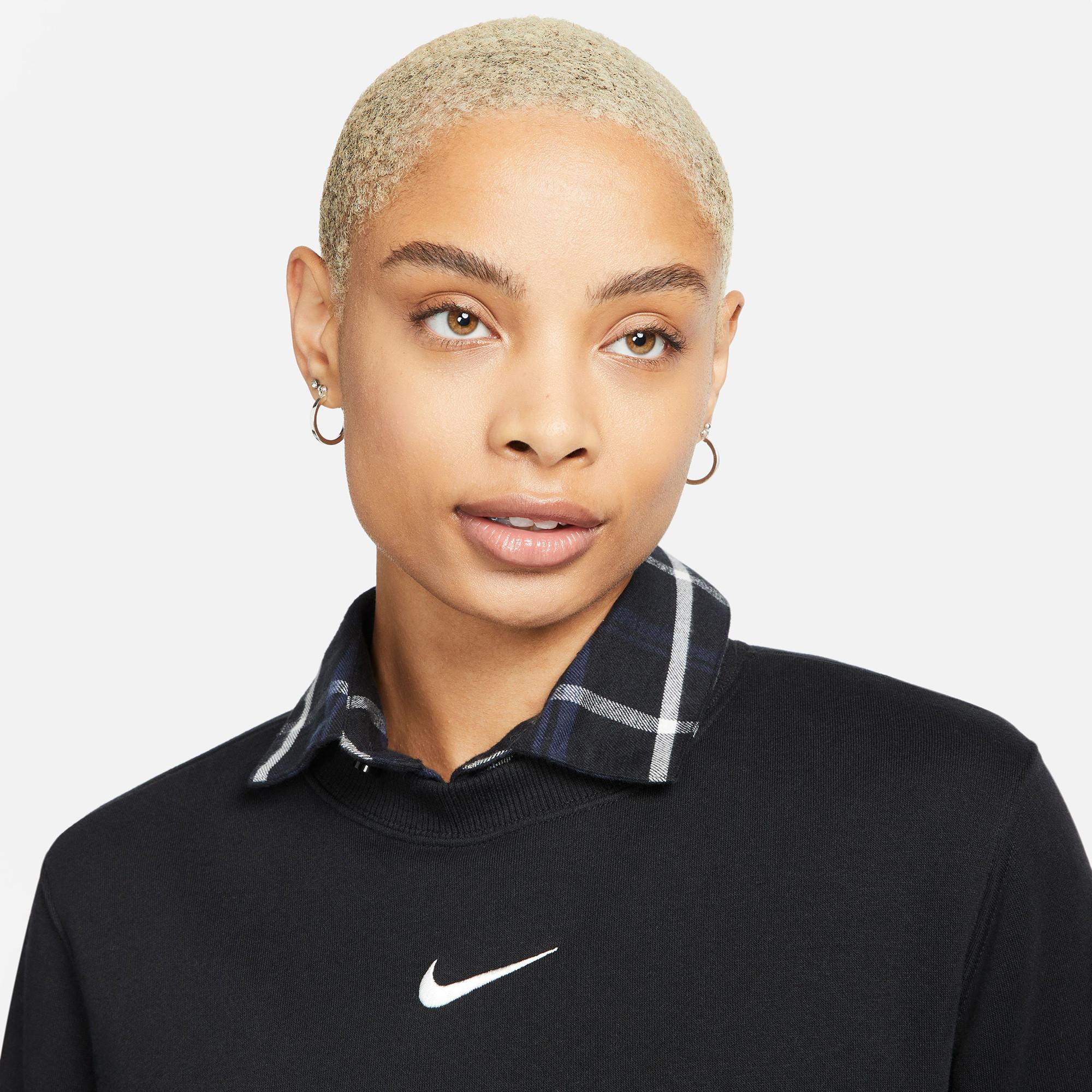 NIKE Fleecejacke Fleecejacke 