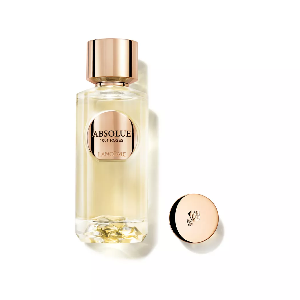 LANCÔME Absolue Les Parfums 1001 Roses Eau de Parfum 100ml damen