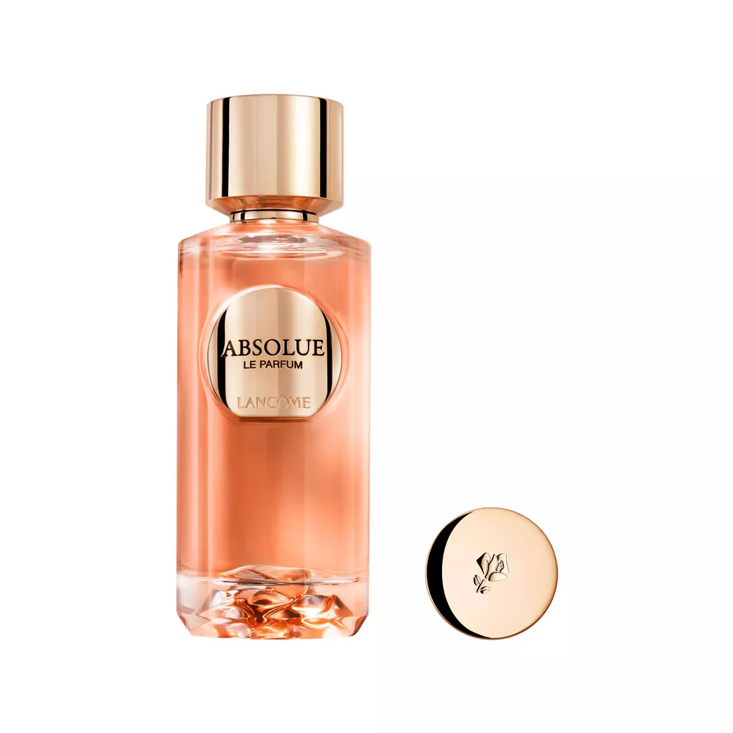 LANCÔME Absolue Les Parfums Le Parfum Eau de Parfum 100ml damen
