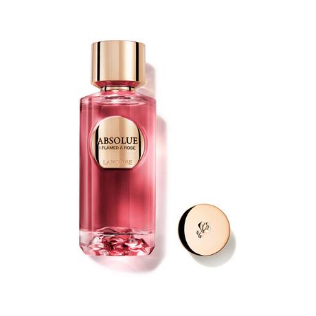 LANCOME Absolue Les Parfums I flamed a rose Eau de Parfum 