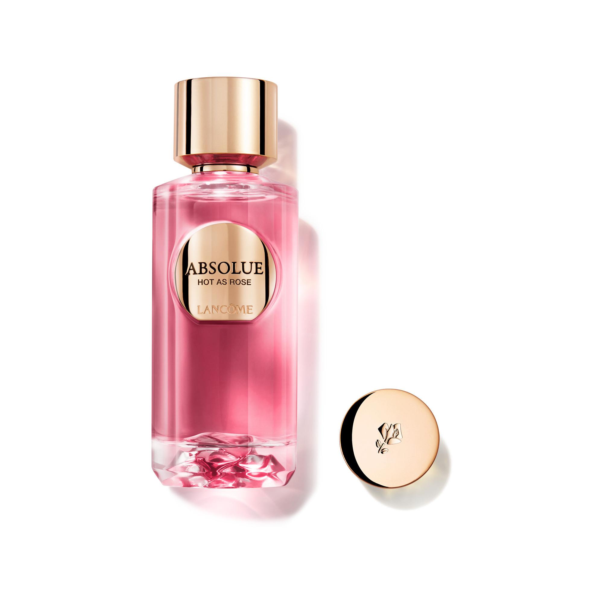 LANCOME Absolue Les Parfums Hot as rose Eau de Parfum 