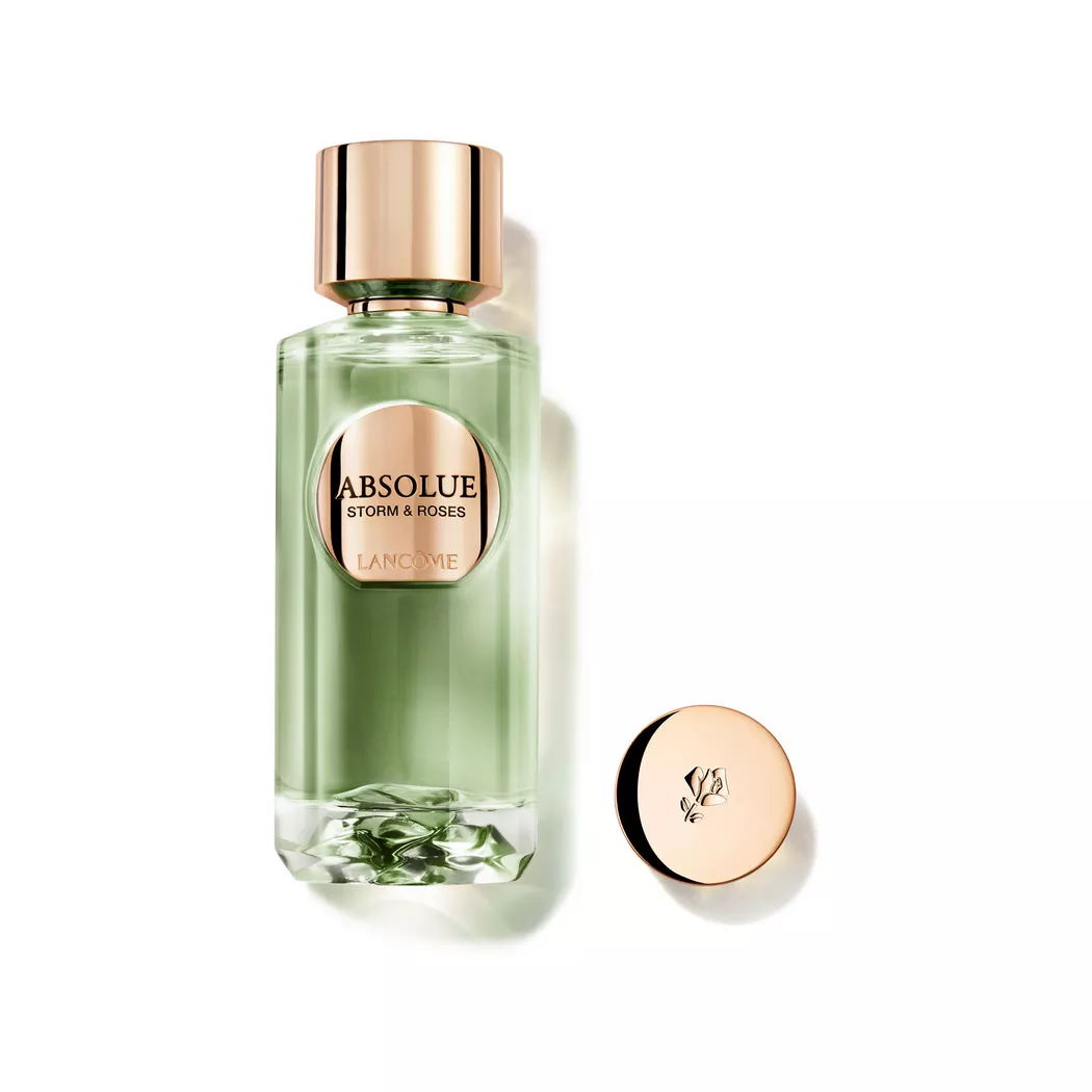 LANCÔME Absolue Les Parfums Storm & roses Eau de Parfum 100ml damen