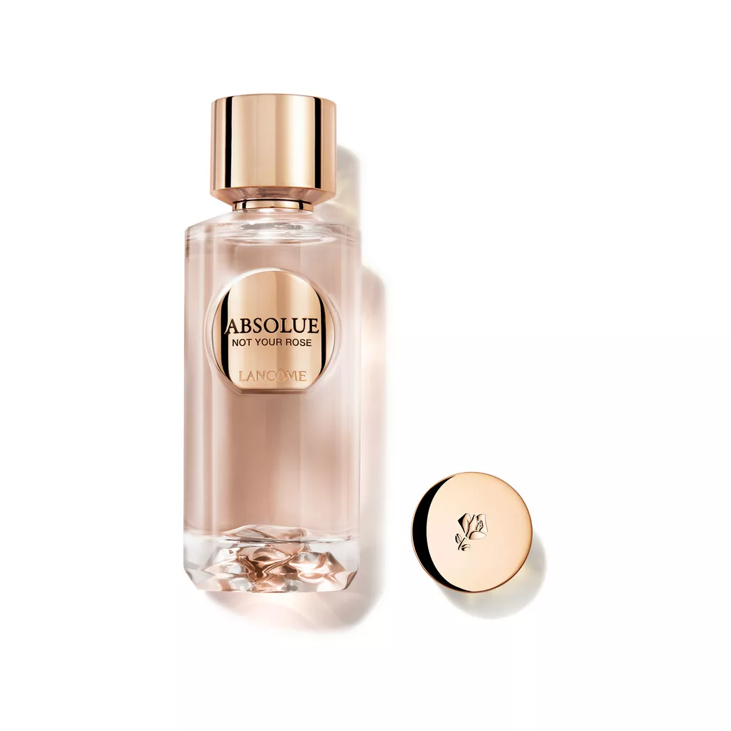 LANCÔME Absolue Les Parfums Not your rose Eau de Parfum 100ml damen