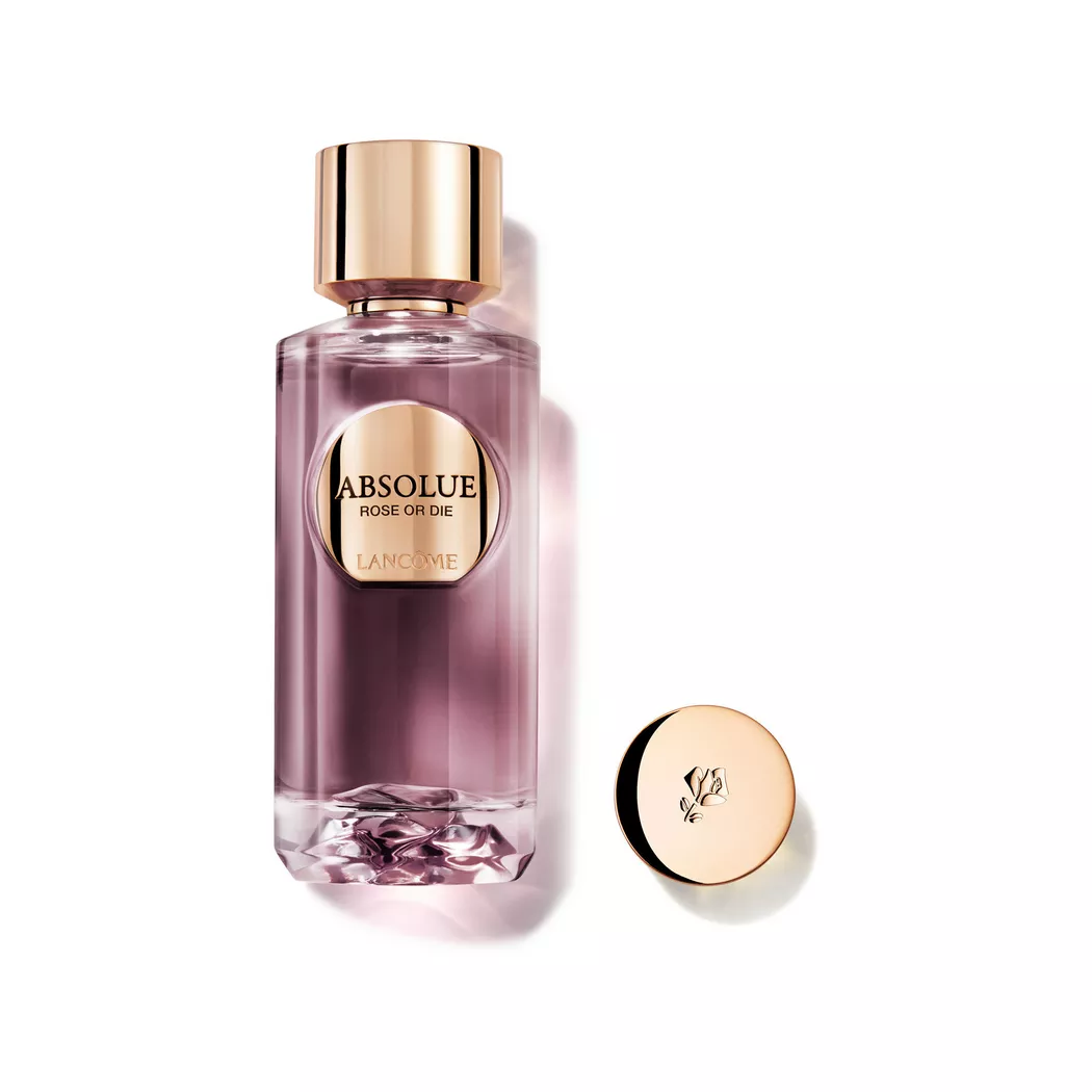 LANCÔME Absolue Les Parfums Rose or die Eau de Parfum 100ml damen