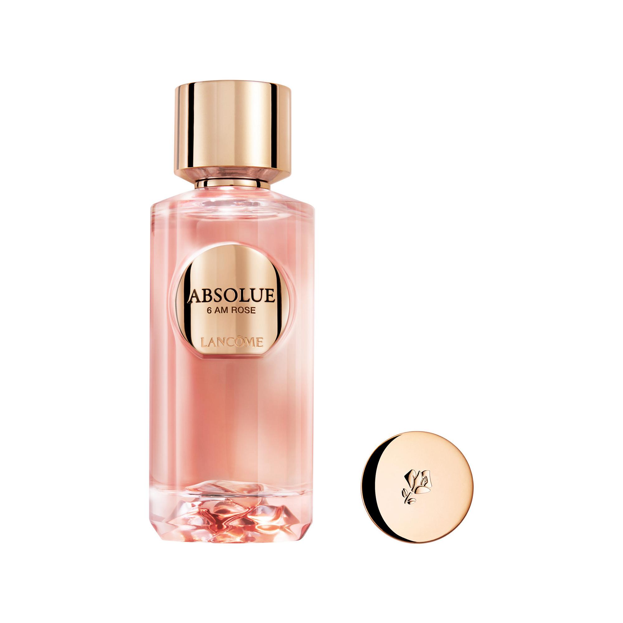 Lancôme Absolue Les Parfums 6AM Rose Eau de Parfum 