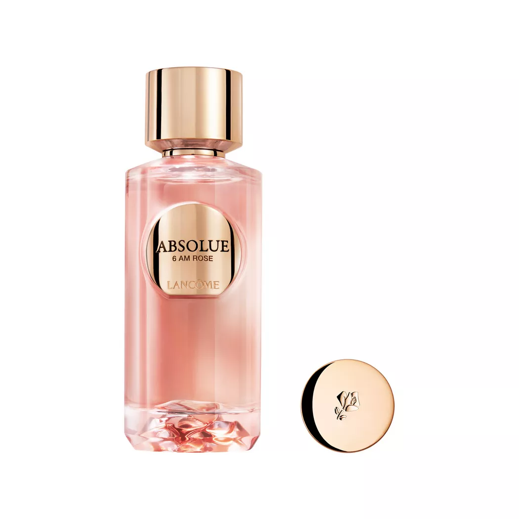Lancôme Absolue Les Parfums 6:00 Am Rose Eau de Parfum 100ml Femme