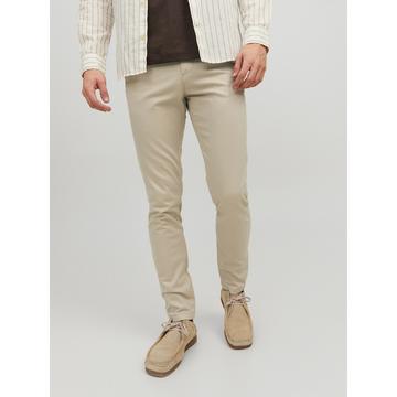 Pantaloni chino, slim fit