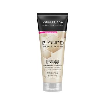 Blonde+ Bond Builiding Shampooing