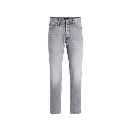 JACK & JONES JJICHRIS JJORIGINAL MF 917 NOOS Jeans, relaxed fit 