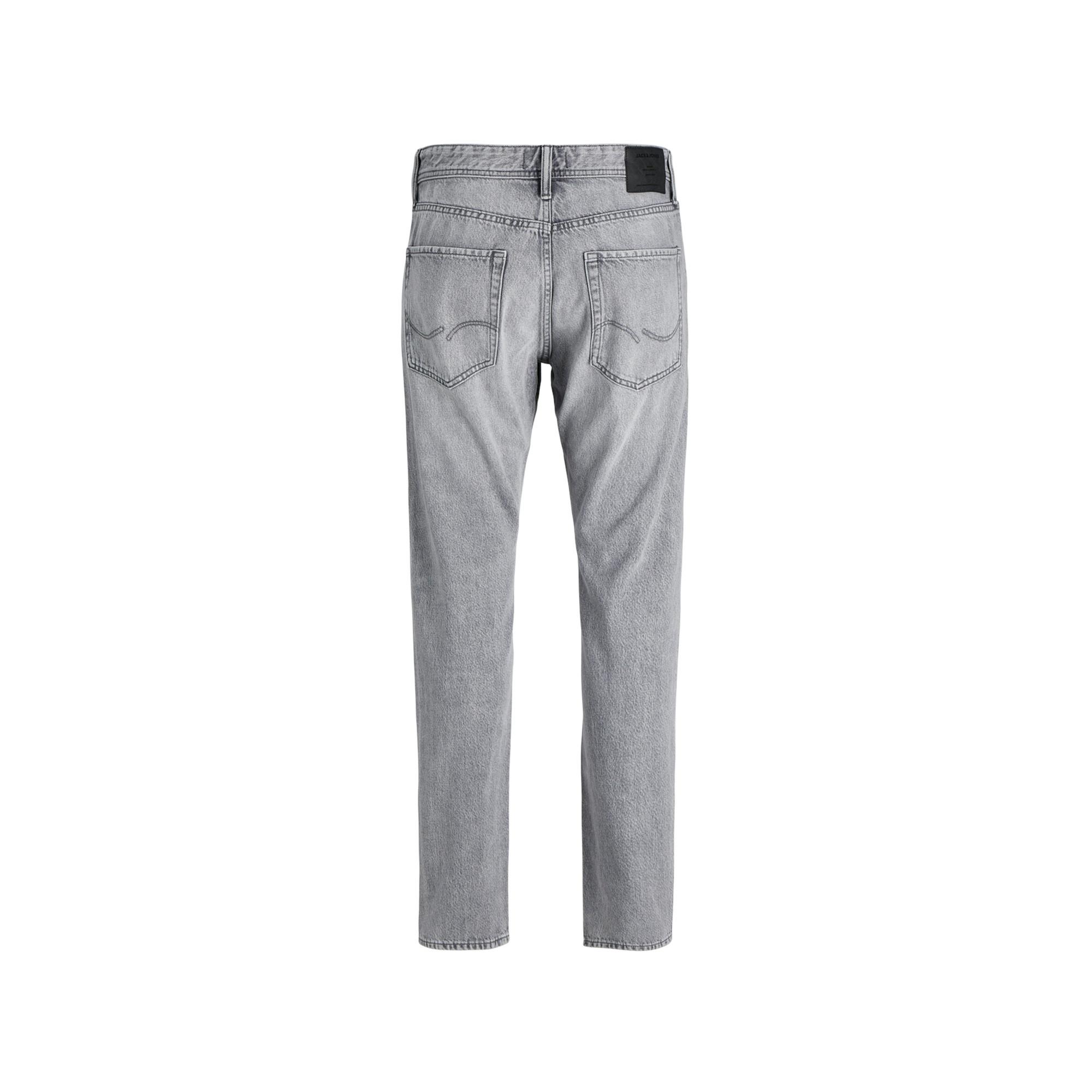 JACK & JONES JJICHRIS JJORIGINAL MF 917 NOOS Jeans, relaxed fit 