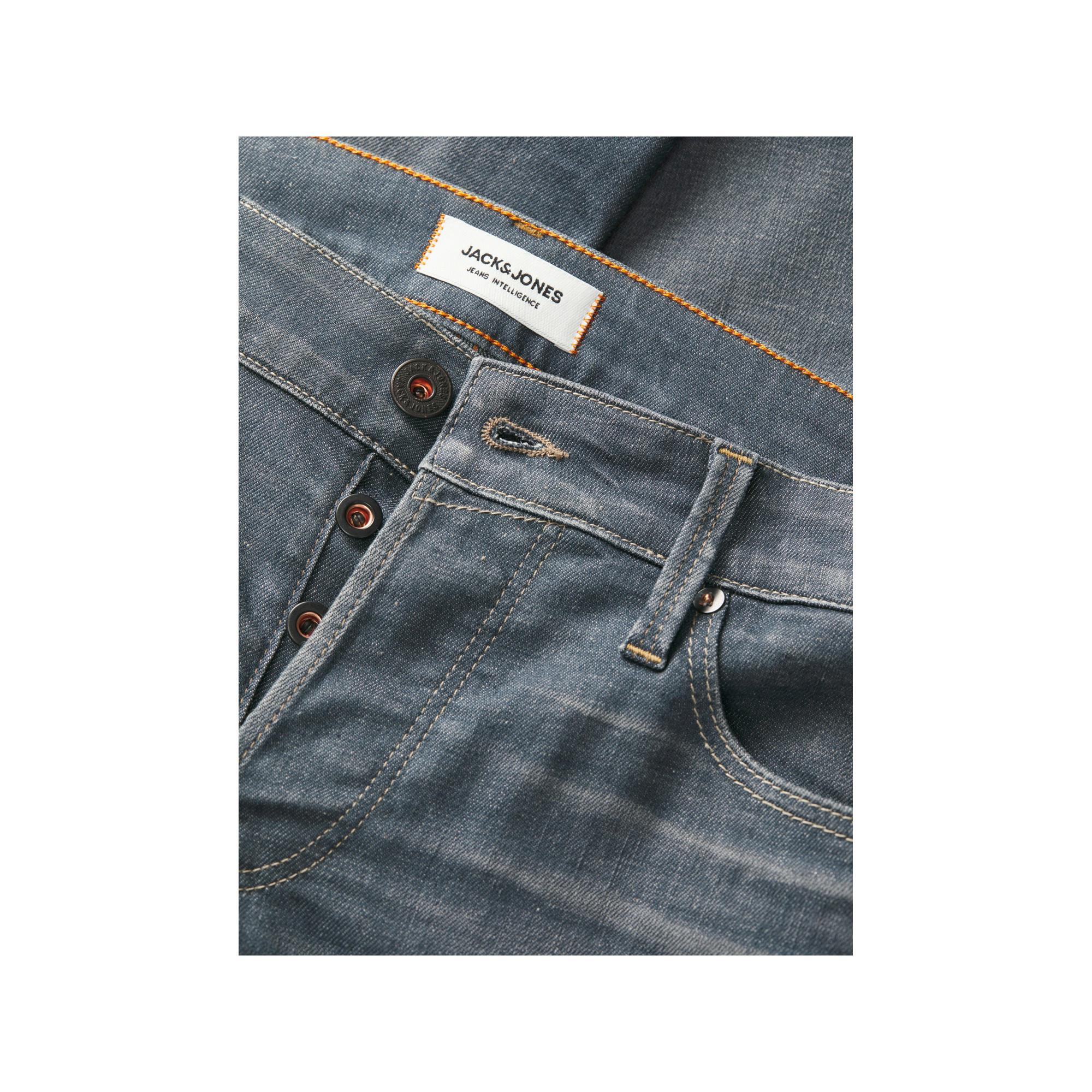 JACK & JONES Glenn Icon 619 50SPS Jeans Slim Fit  