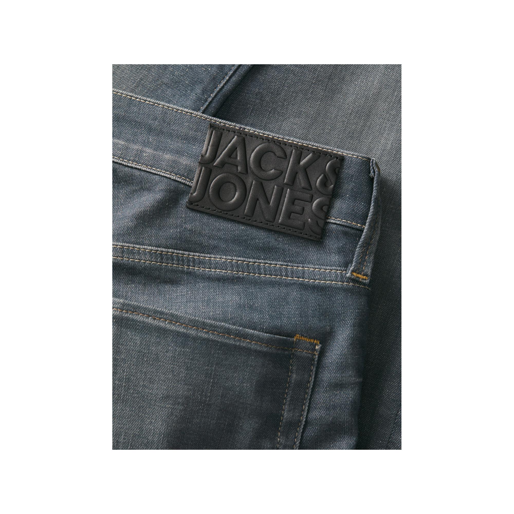 JACK & JONES JJIGLENN JJICON JJ 619 50SPS NOOS Jeans, slim fit 