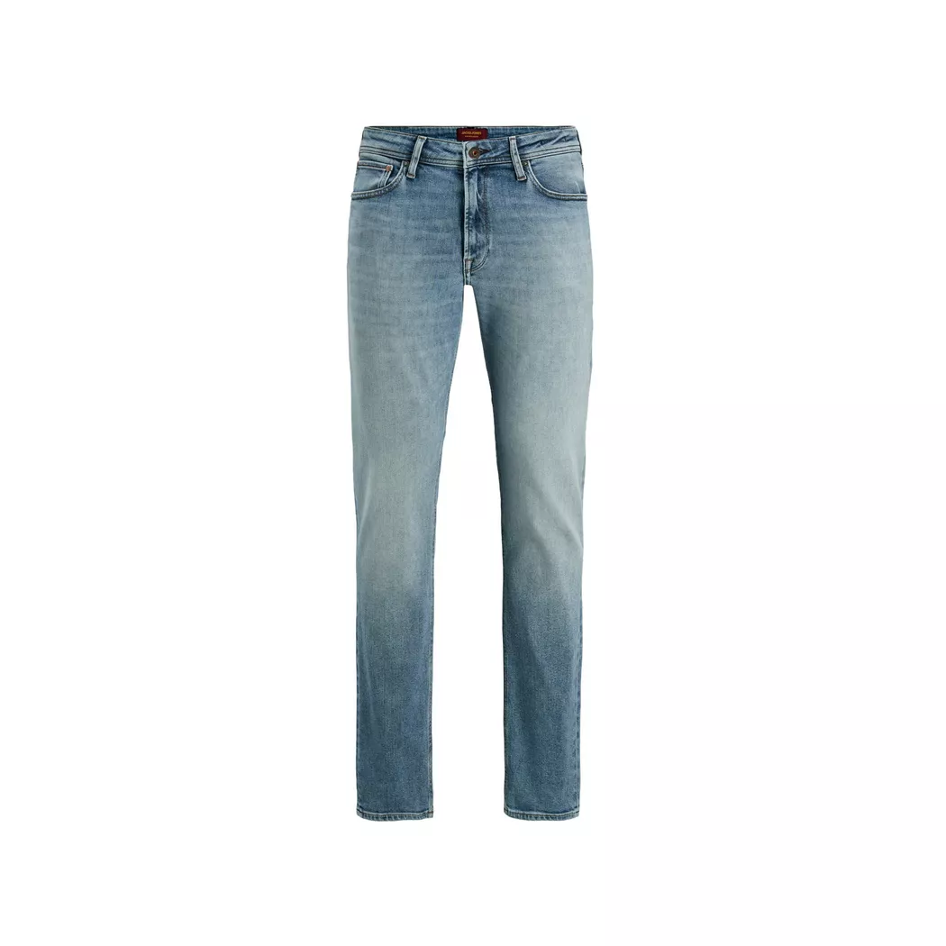 Jack & Jones Jean Clark Original 279 Blue Denim 29 Homme