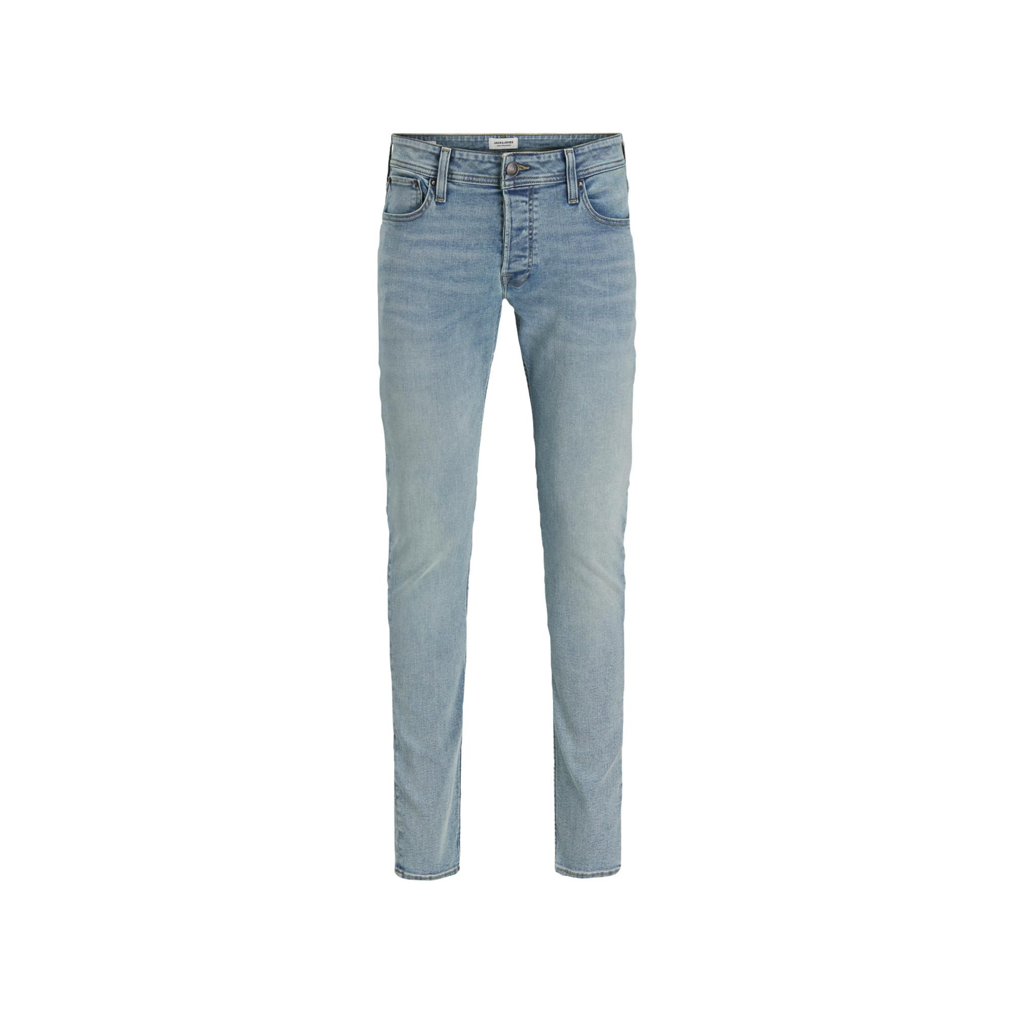 JACK & JONES JJIGLENN JJORIGINAL CB 774 NOOS Jeans, Slim Fit 