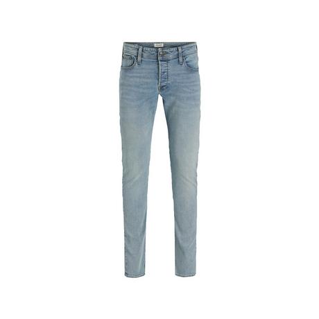 JACK & JONES JJIGLENN JJORIGINAL CB 774 NOOS Jeans, Slim Fit 