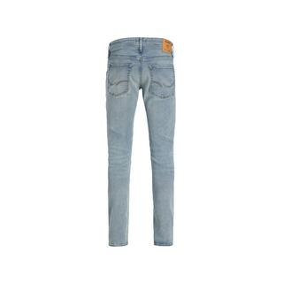 JACK & JONES JJIGLENN JJORIGINAL CB 774 NOOS Jeans, Slim Fit 