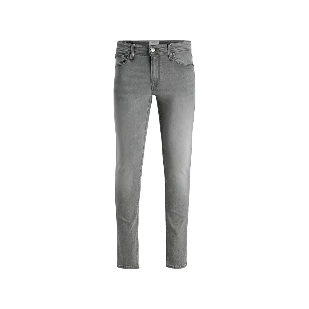 Jack & Jones Jean Glenn Original Sq 703 Grey Denim 31 Homme