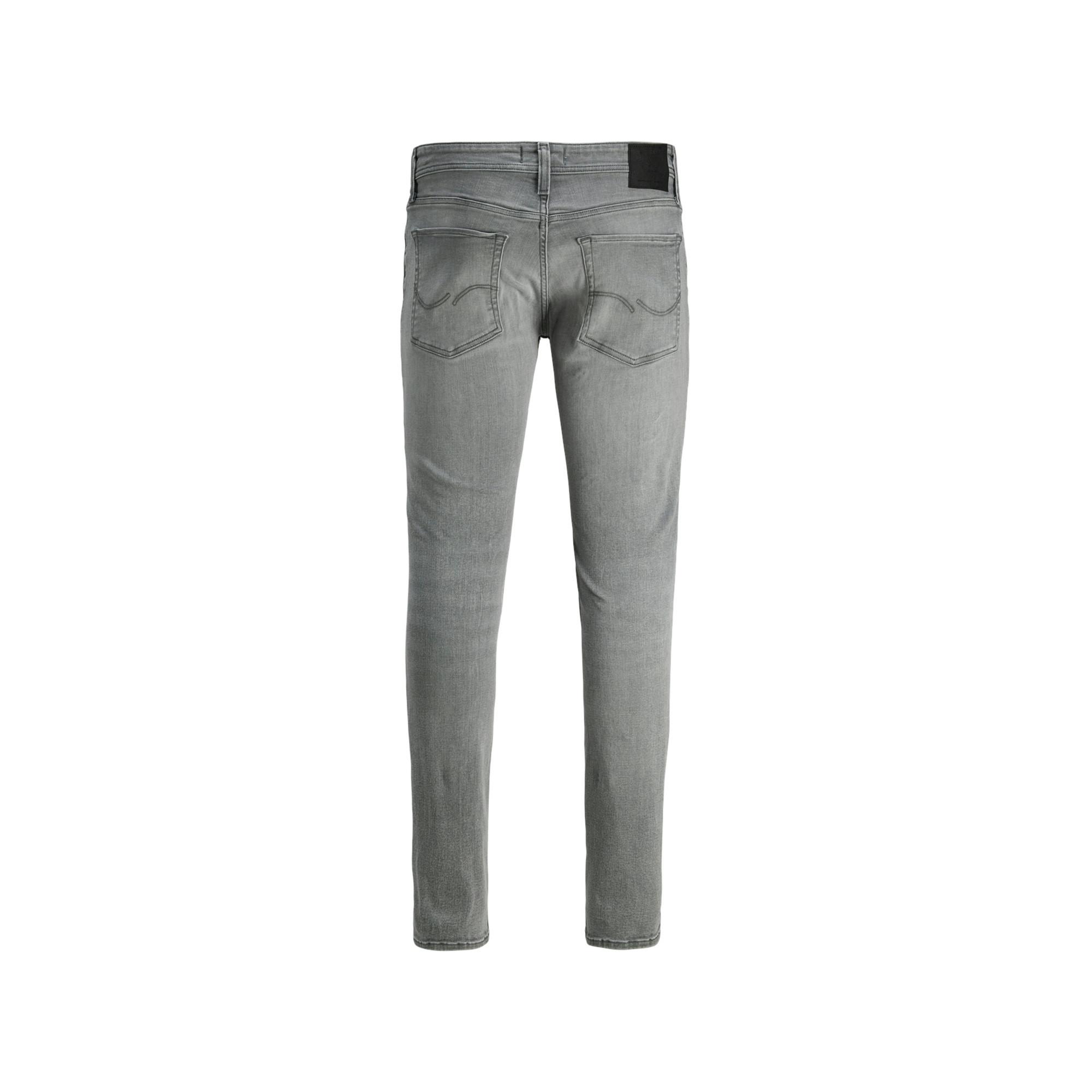 JACK & JONES JJIGLENN JJORIGINAL CB 778 NOOS Jeans, Slim Fit 