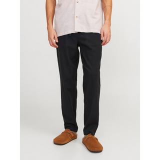 JACK & JONES JPSTACE JJDAVE BREEZE JOGGER SN Leinen Chino Regular Fit  