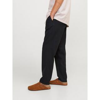 JACK & JONES JPSTACE JJDAVE BREEZE JOGGER SN Leinen Chino Regular Fit  