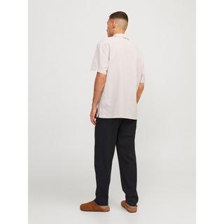 JACK & JONES JPSTACE JJDAVE BREEZE JOGGER SN Leinen Chino Regular Fit  