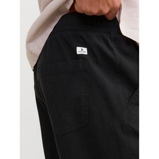 JACK & JONES JPSTACE JJDAVE BREEZE JOGGER SN Leinen Chino Regular Fit  