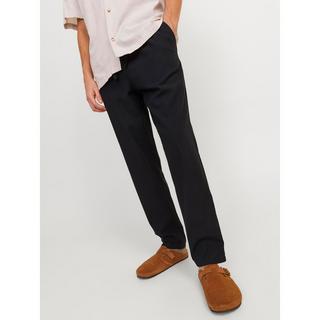 JACK & JONES JPSTACE JJDAVE BREEZE JOGGER SN Leinen Chino Regular Fit  