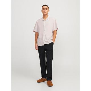 JACK & JONES JPSTACE JJDAVE BREEZE JOGGER SN Leinen Chino Regular Fit  