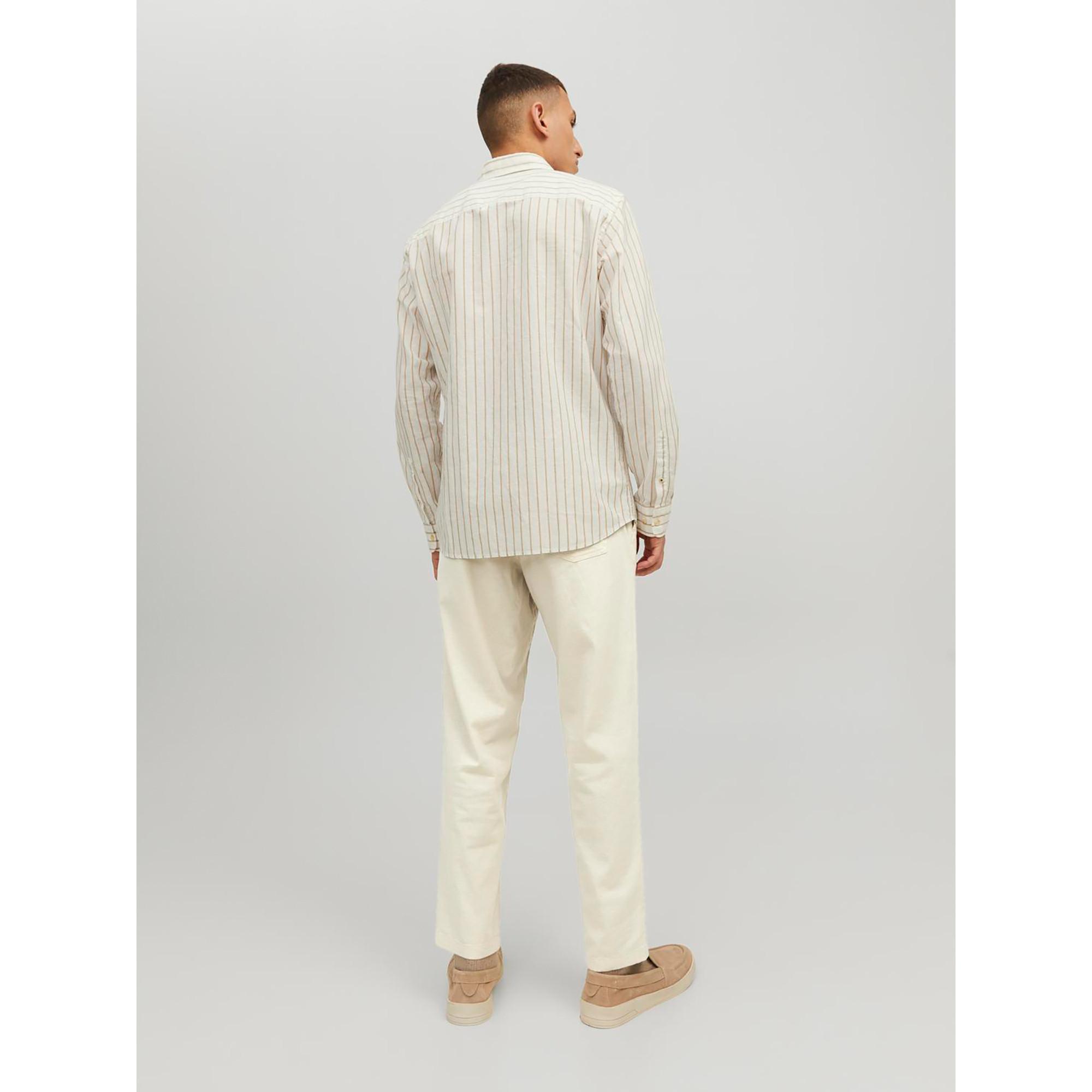 JACK & JONES Stace Dave Breeze Jogger Chino Regular Fit  