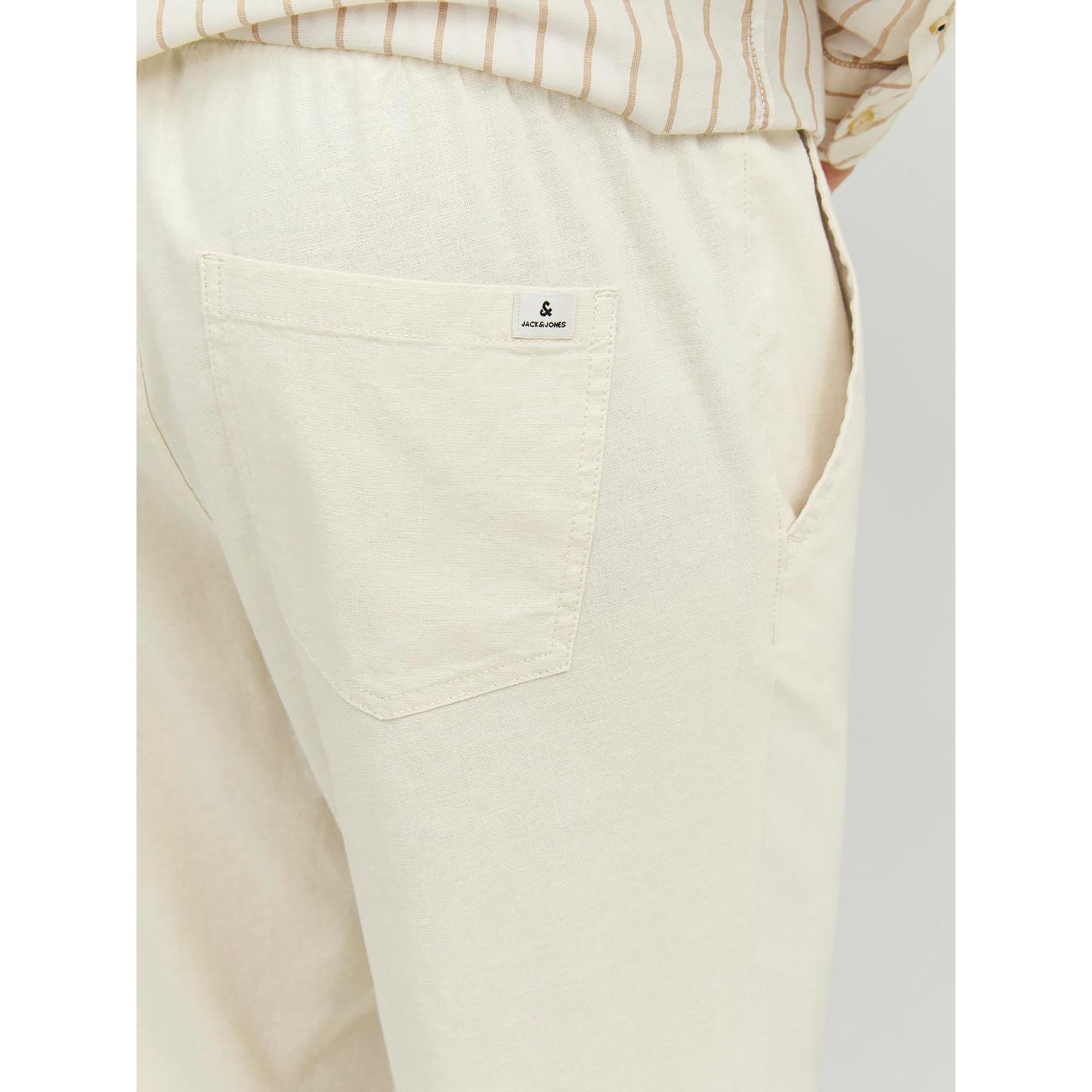 JACK & JONES Stace Dave Breeze Jogger Chino Regular Fit  