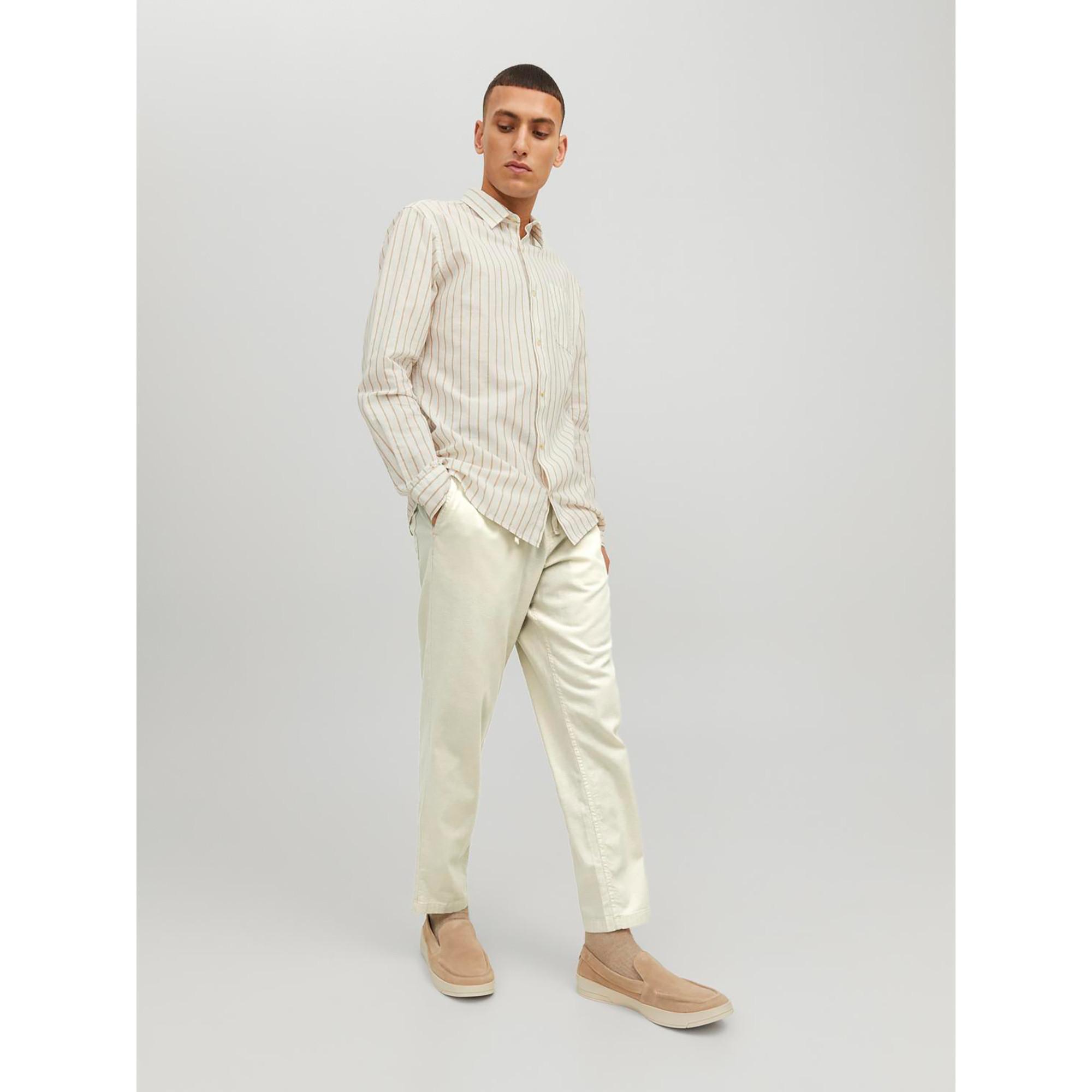 JACK & JONES Stace Dave Breeze Jogger Chino Regular Fit  
