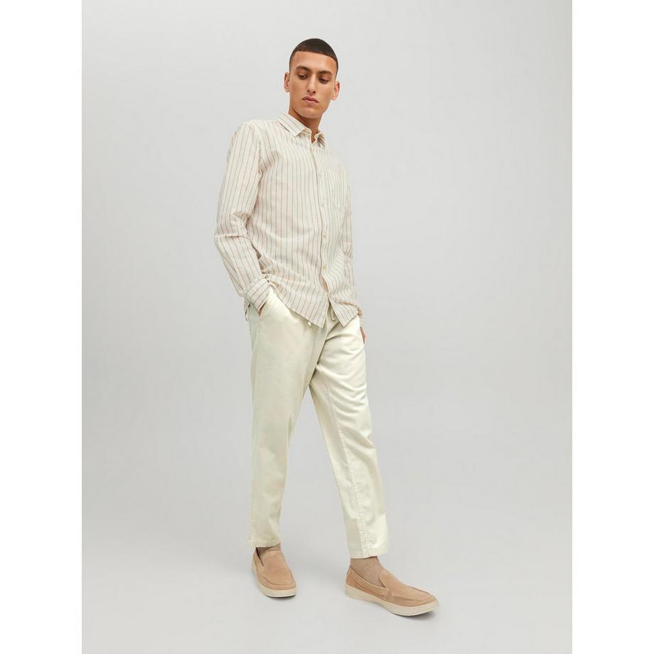 JACK & JONES Stace Dave Breeze Jogger Chino Regular Fit  