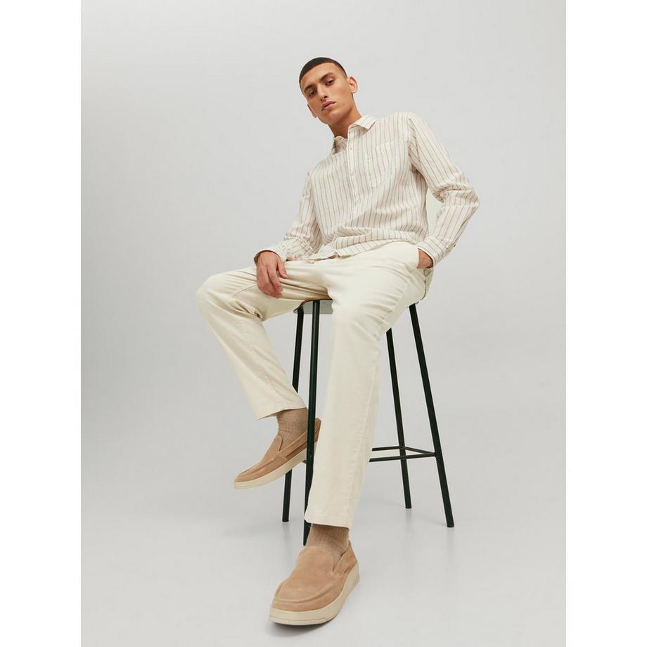 JACK & JONES Stace Dave Breeze Jogger Chino Regular Fit  