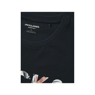 JACK & JONES JJEBRYAN CORP LOGO TEE SS O-NECK NOOS T-Shirt 