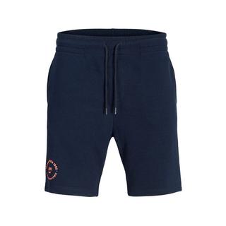 JACK & JONES JPSTGORDON JJSIMON SWEAT SHORTS NAF Sweatshorts 