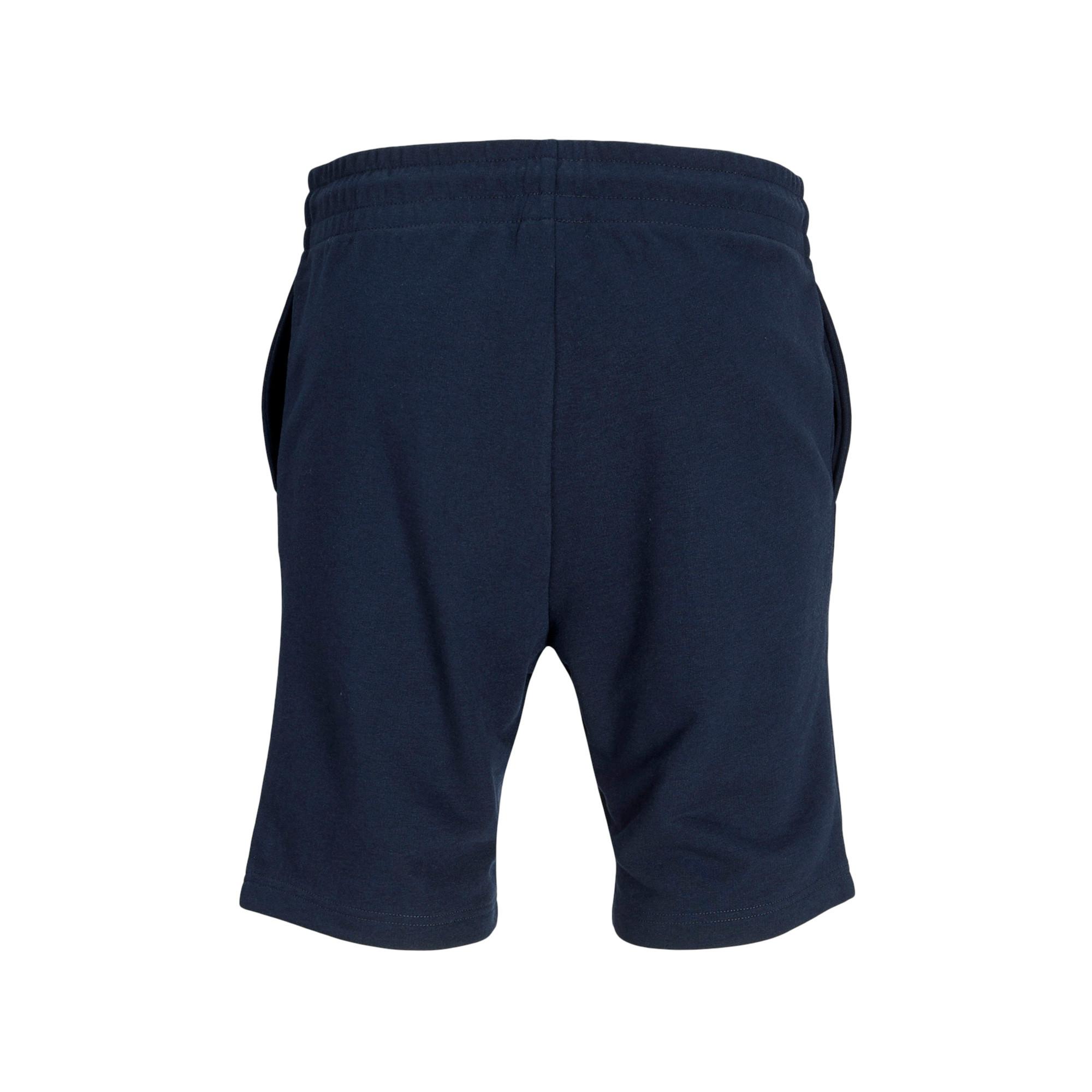 JACK & JONES JPSTGORDON JJSIMON SWEAT SHORTS NAF Sweatshorts 