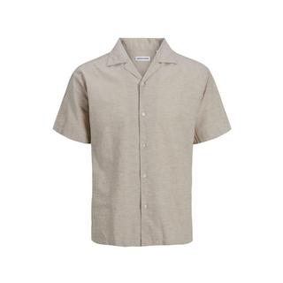 JACK & JONES JJEBREEZE RESORT SHIRT SS Chemise, manches courtes 