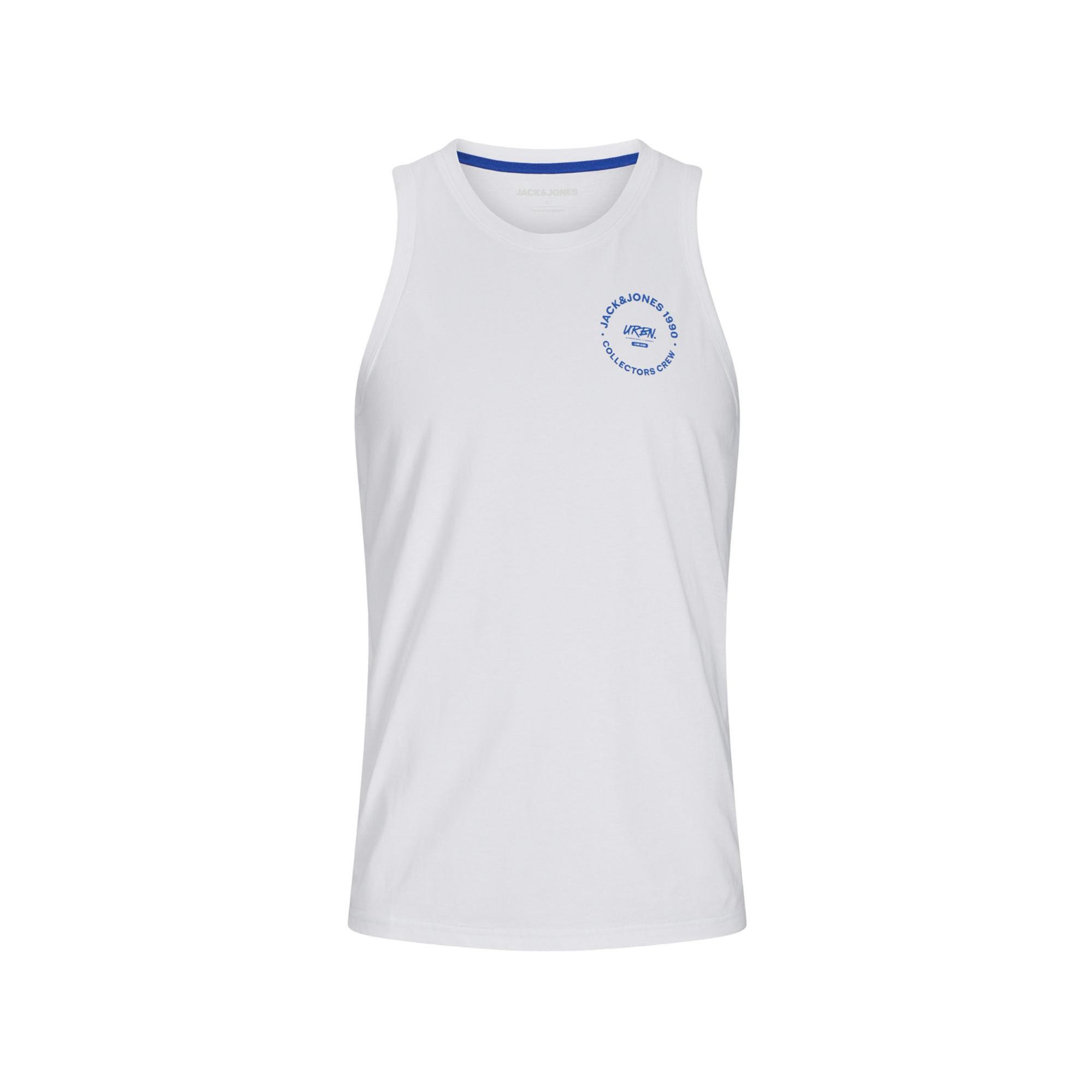 JACK & JONES JJSIMON TANKTOP SL T-shirt 