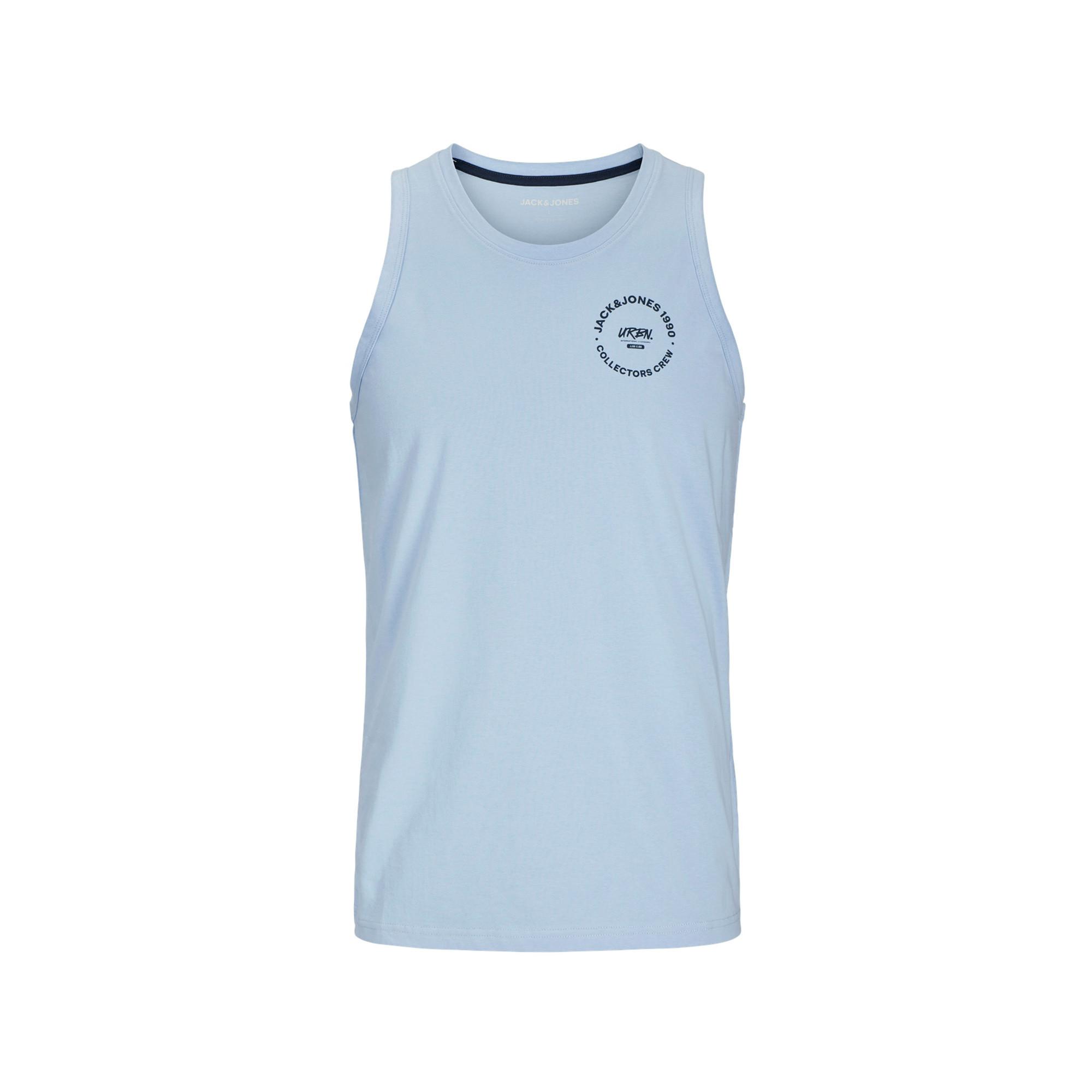 JACK & JONES JJSIMON TANKTOP SL T-Shirt 