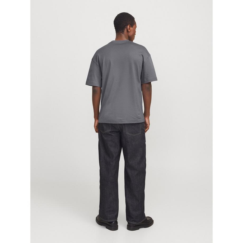 JACK & JONES JJEORGANIC Basic Tee  