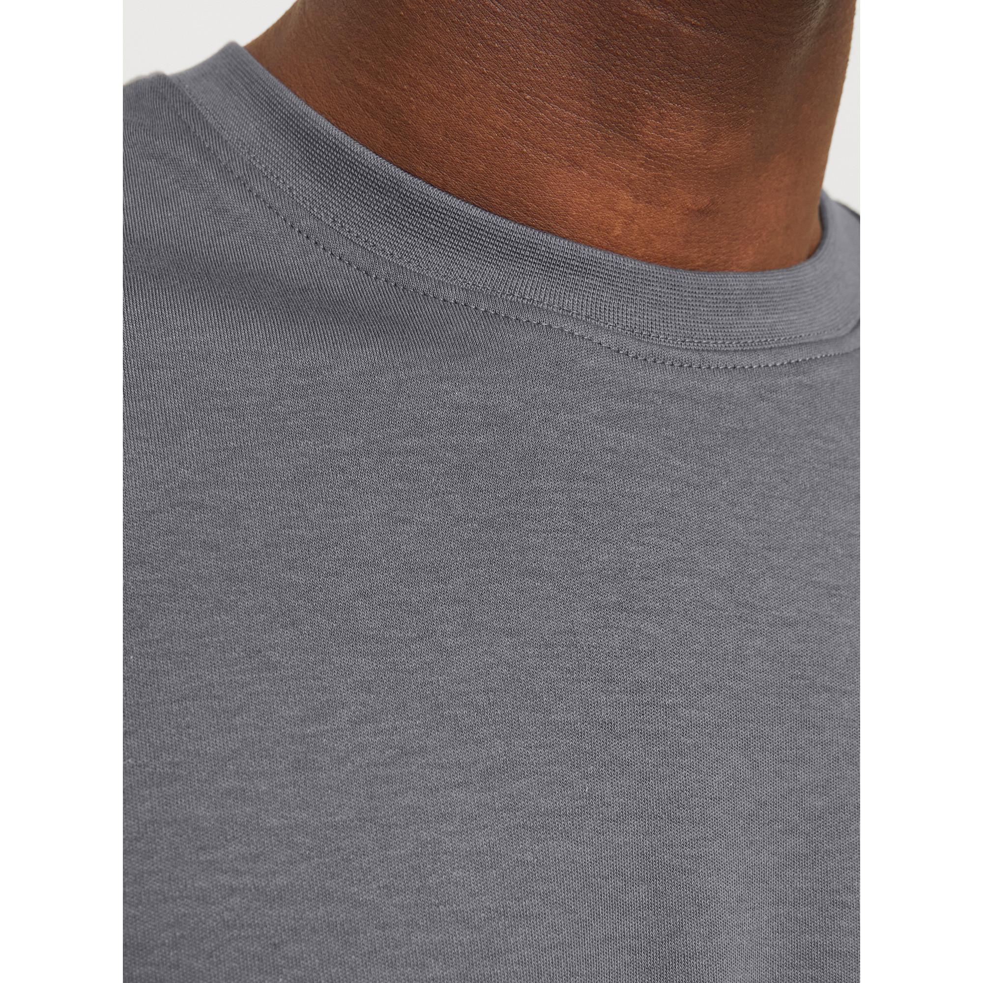 JACK & JONES JJEORGANIC BASIC TEE T-shirt 