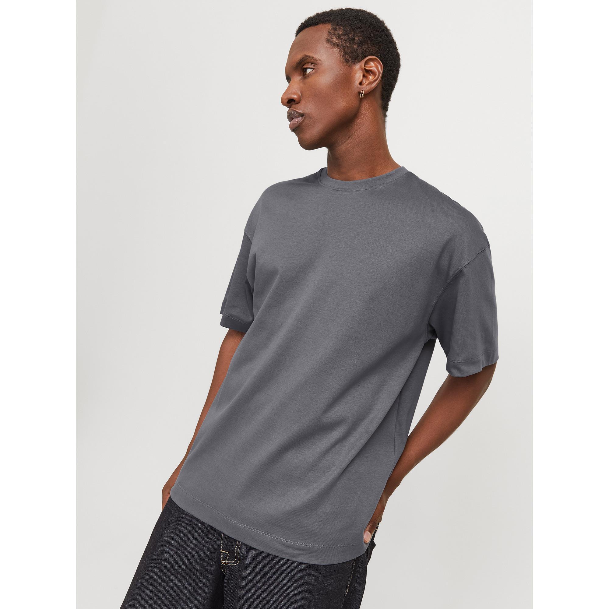 JACK & JONES JJEORGANIC BASIC TEE T-shirt 