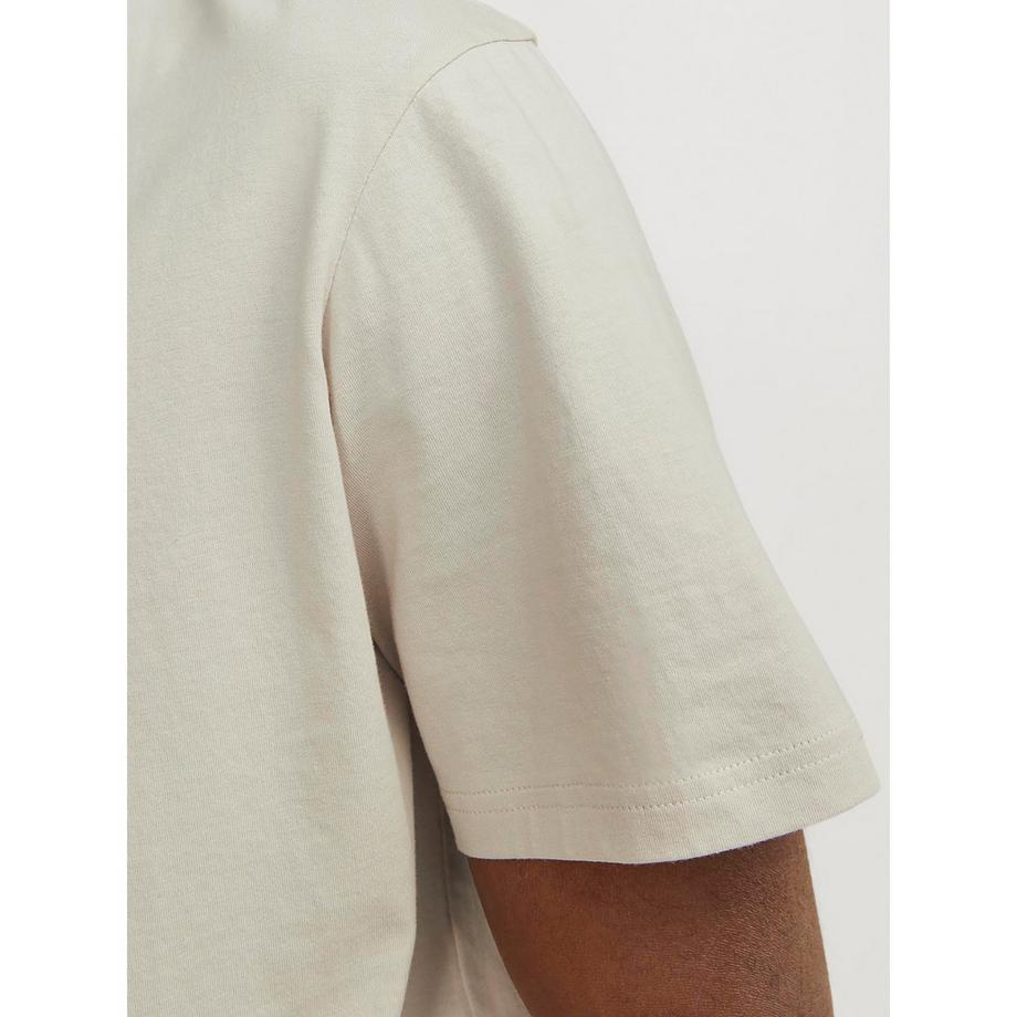 JACK & JONES JJE Star T-Shirt Kurzarm  