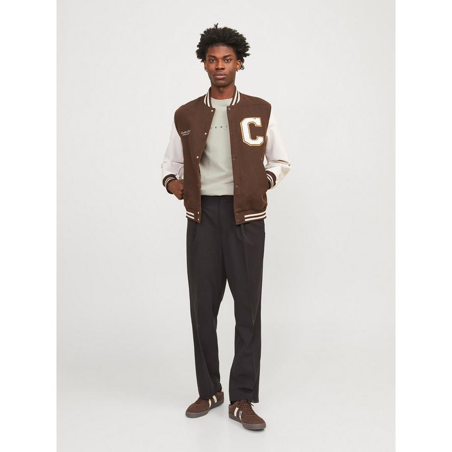 JACK & JONES JJE Star T-Shirt Kurzarm  